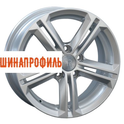 Диски Replay Replay SK103 6,5x16 5x112 ET41 D57,1 Sil