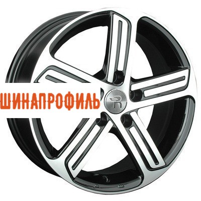Диски Replay Replay SK109 6,5x16 5x112 ET46 D57,1 BKF