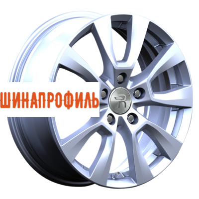 Диски Replay Replay SK111 7x17 5x112 ET45 D57,1 Sil