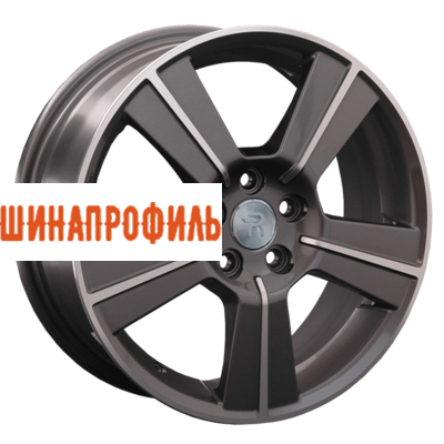 Диски Replay Replay SK113 6,5x16 5x100 ET43 D57,1 GMF