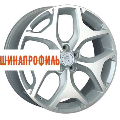 Диски Replay Replay SK115 6,5x16 5x100 ET43 D57,1 SF