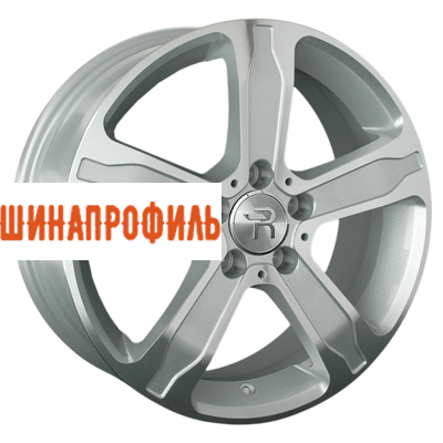 Диски Replay Replay SK124 6,5x17 5x112 ET41 D57,1 SFP