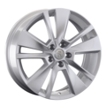 Replay SK129 7x18 5x112 ET43 D57,1 Sil