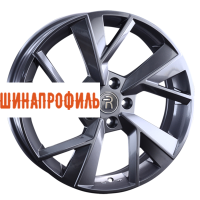 Диски Replay Replay SK130 7x18 5x112 ET43 D57,1 GM
