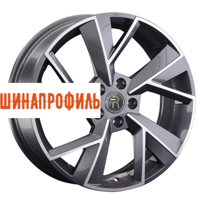 Диски Replay Replay SK130 7x18 5x112 ET43 D57,1 GMF