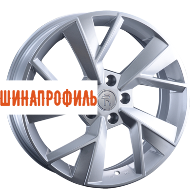 Диски Replay Replay SK130 7x18 5x112 ET43 D57,1 Sil