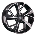 Replay SK130 7x18 5x112 ET43 D57,1 BKF