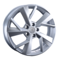 Replay SK130 7x18 5x112 ET43 D57,1 Sil