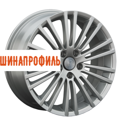 Диски Replay Replay SK14 7x16 5x112 ET41 D57,1 Sil