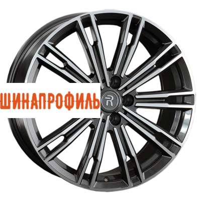 Диски Replay Replay SK149 8x19 5x112 ET44 D57,1 GMF