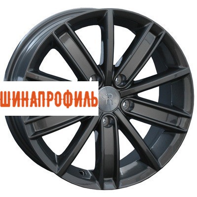 Диски Replay Replay SK15 6,5x16 5x112 ET43 D57,1 GM