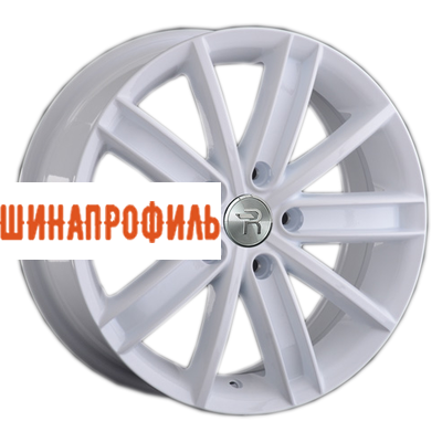 Диски Replay Replay SK15 6,5x16 5x112 ET46 D57,1 White
