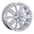 Replay SK15 6,5x16 5x112 ET46 D57,1 White