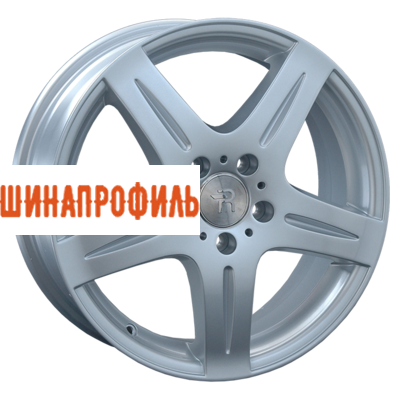 Диски Replay Replay SK150 6,5x16 5x112 ET39 D57,1 Sil