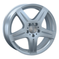 Replay SK150 6,5x16 5x112 ET39 D57,1 Sil