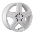 Replay SK150 6,5x16 5x112 ET43 D57,1 White