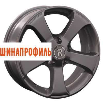 Диски Replay Replay SK153 6,5x16 5x112 ET41 D57,1 GM