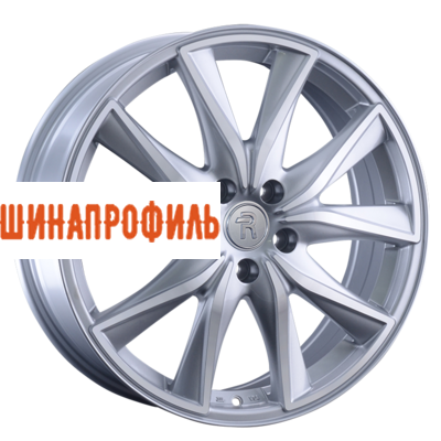 Диски Replay Replay SK155 7x19 5x112 ET43 D57,1 SF