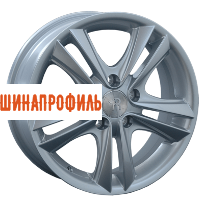 Диски Replay Replay SK156 6,5x16 5x112 ET46 D57,1 Sil