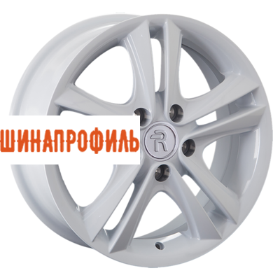 Диски Replay Replay SK156 6,5x16 5x112 ET43 D57,1 White