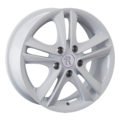 Replay SK156 6,5x16 5x112 ET43 D57,1 White