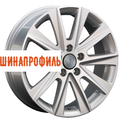 Диски Replay Replay SK16 7x17 5x112 ET49 D57,1 SF
