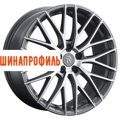 Диски Replay Replay SK161 8x18 5x112 ET45 D57,1 MGMF