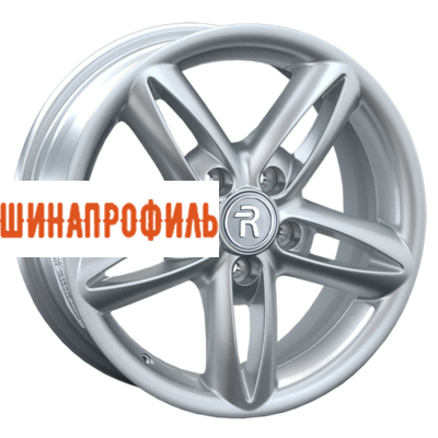 Диски Replay Replay SK162 6,5x16 5x112 ET41 D57,1 Sil