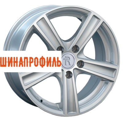 Диски Replay Replay SK165 7x17 5x112 ET40 D57,1 SF