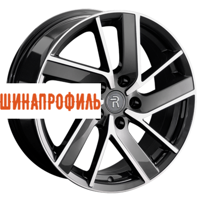 Диски Replay Replay SK171 7x17 5x112 ET40 D57,1 GMF