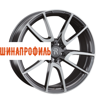 Диски Replay Replay SK177 8x19 5x112 ET44 D57,1 GMF
