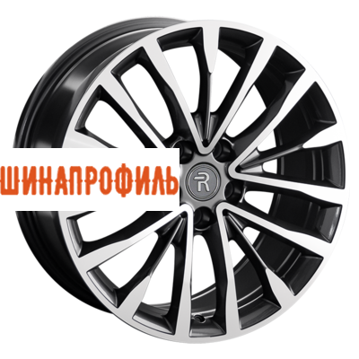 Диски Replay Replay SK178 8x18 5x112 ET44 D57,1 GMF