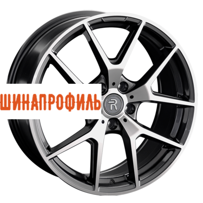 Диски Replay Replay SK179 8x18 5x112 ET44 D57,1 GMF