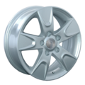 Replay SK18 6x15 5x112 ET43 D57,1 Sil