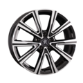 Replay SK180 7x18 5x112 ET43 D57,1 BKF