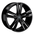 Replay SK181 8x19 5x112 ET40 D57,1 BK