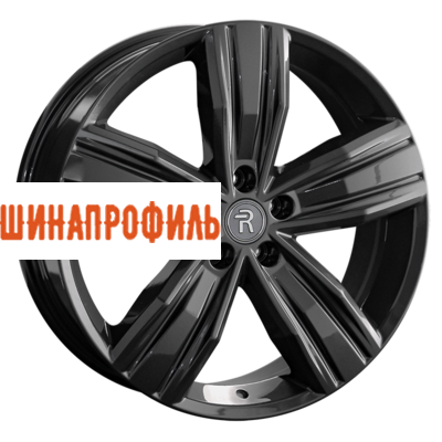 Диски Replay Replay SK196 7x19 5x112 ET43 D57,1 GM
