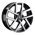 Replay SK197 7x17 5x112 ET45 D57,1 BKF