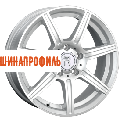 Диски Replay Replay SK200 8x17 5x112 ET49 D57,1 SF