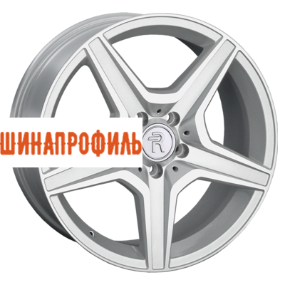 Диски Replay Replay SK202 8x17 5x112 ET49 D57,1 SFP