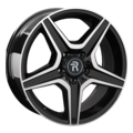 Replay SK202 8x17 5x112 ET45 D57,1 BKF