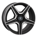 Replay SK202 8x17 5x112 ET49 D57,1 MBF