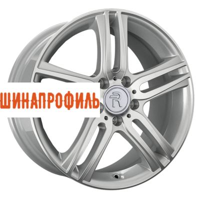 Диски Replay Replay SK203 7,5x17 5x112 ET45 D57,1 SF