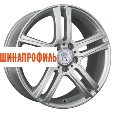 Диски Replay Replay SK203 7,5x17 5x112 ET45 D57,1 Sil