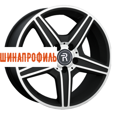 Диски Replay Replay SK205 7,5x17 5x112 ET45 D57,1 MBF