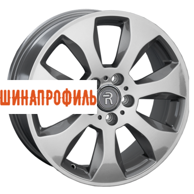 Диски Replay Replay SK207 7,5x17 5x112 ET45 D57,1 GM