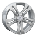 Replay SK208 7,5x17 5x112 ET45 D57,1 Sil