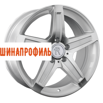 Диски Replay Replay SK209 8x17 5x112 ET40 D57,1 SF