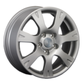 Replay SK21 6,5x16 5x112 ET50 D57,1 Sil