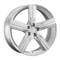 Replay SK211 8x19 5x112 ET43 D57,1 Sil